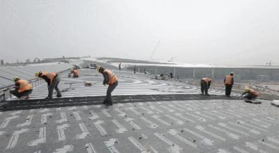 青島機場在哪個區,青島市什么時間有的飛機場 青島機場在哪個區,青島市什么時間有的飛機場