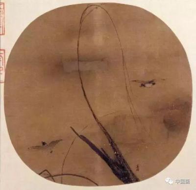 燕子雙飛去,燕子雙飛來又去